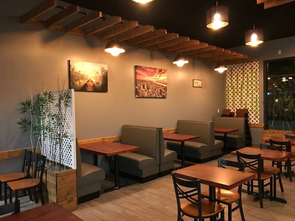 Pho Saigon at Alamo Ranch | restaurant | 11804 Culebra Rd #104, San Antonio, TX 78253, USA | 2103103004 OR +1 210-310-3004