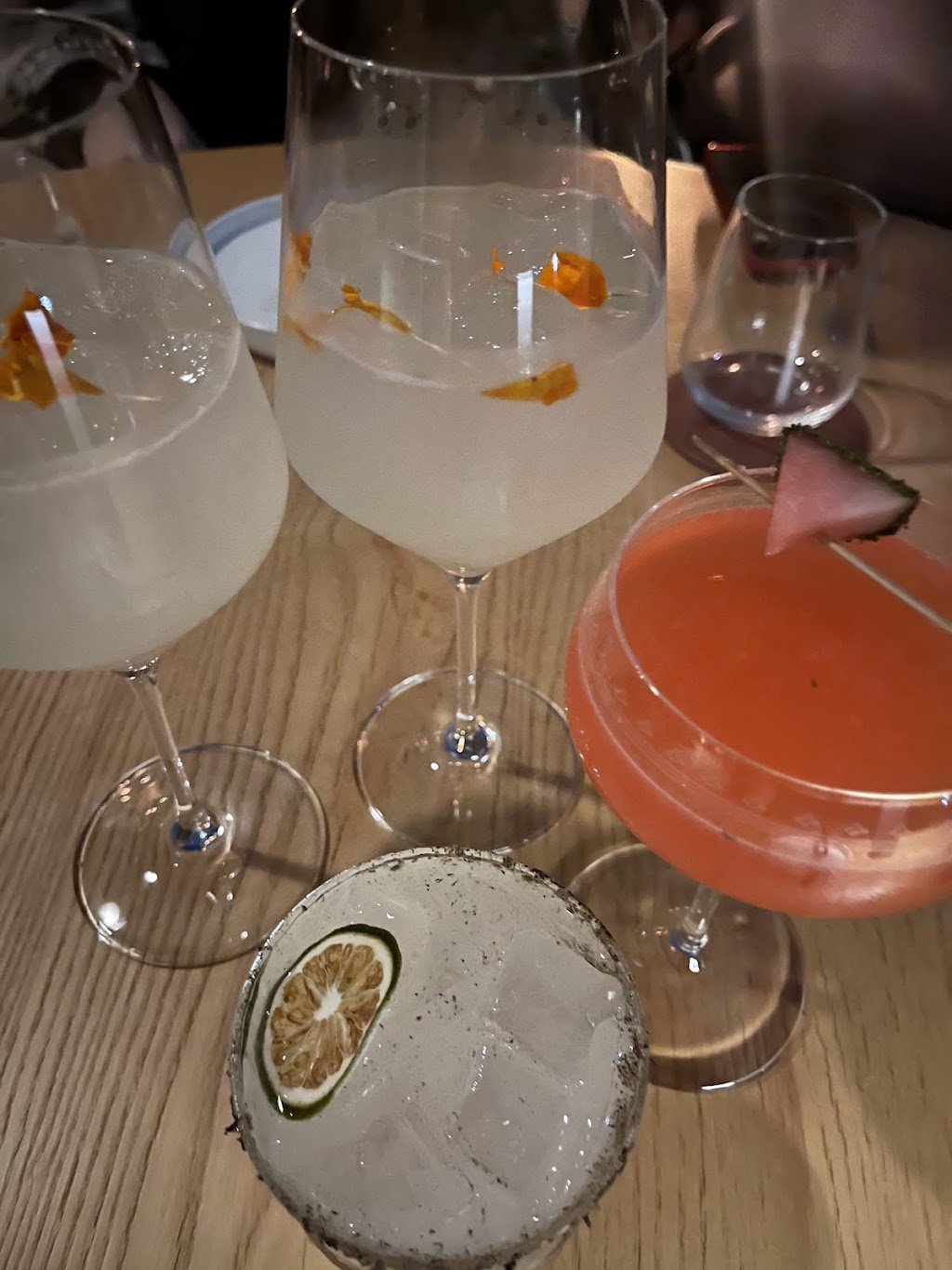 Palo Santo | restaurant | 955 West Marietta St NW, Atlanta, GA 30318, USA | 6784929211 OR +1 678-492-9211