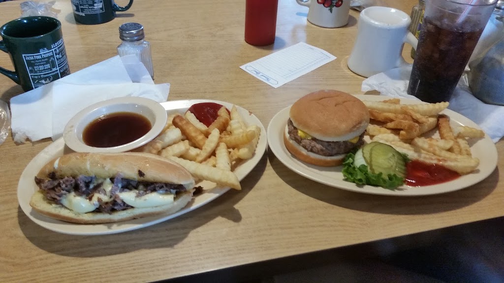 Flossies Apple Barrell | restaurant | Winona, MO 65588, USA | 5733258273 OR +1 573-325-8273