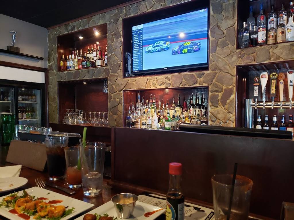 Riptides Seafood Restaurant | restaurant | 11212 Iron Bridge Rd, Chester, VA 23831, USA | 8047488899 OR +1 804-748-8899