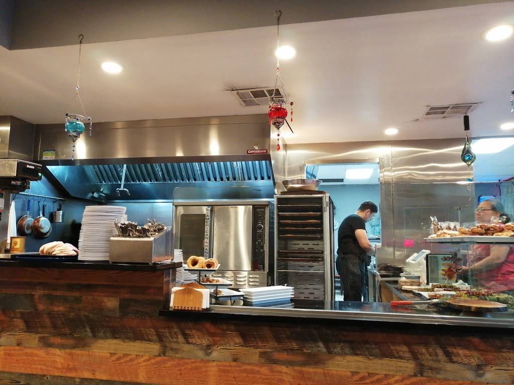 Ferides Bakery | restaurant | 4300 Great America Pkwy #172, Santa Clara, CA 95054, USA | 4089700913 OR +1 408-970-0913