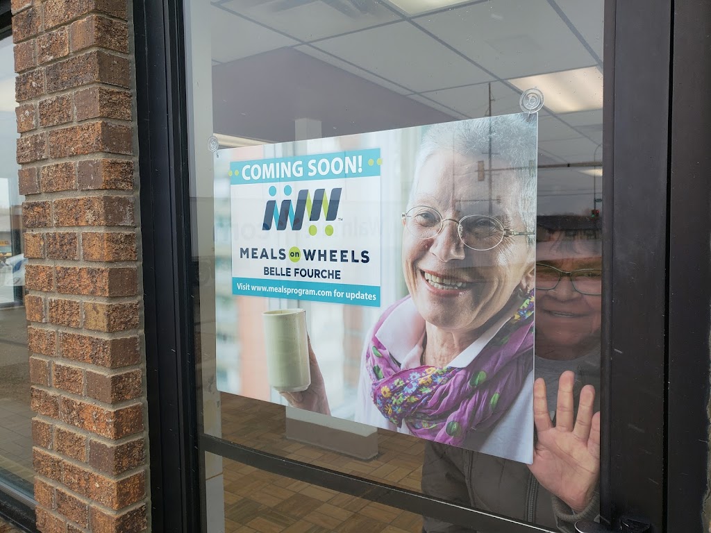 Butte County Meals on Wheels | restaurant | 1400 Mill St, Belle Fourche, SD 57717, USA | 6057235036 OR +1 605-723-5036