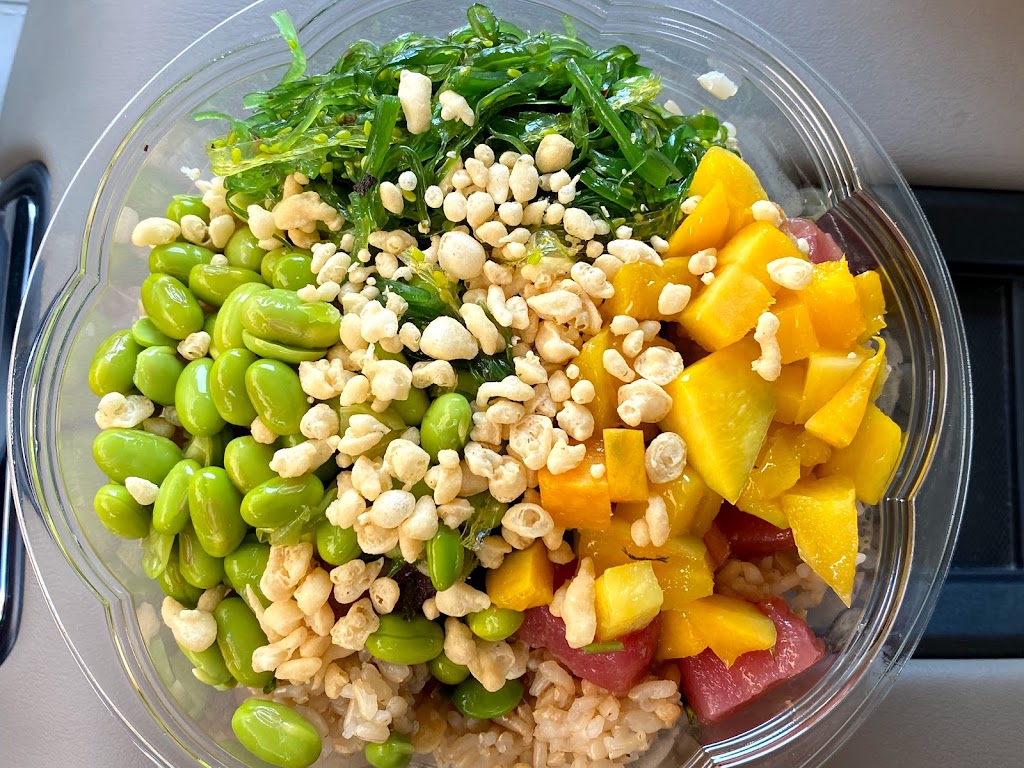 Mugi Ramen and Poke | restaurant | 122 Tracker Dr #120, Colorado Springs, CO 80921, USA | 7193745978 OR +1 719-374-5978