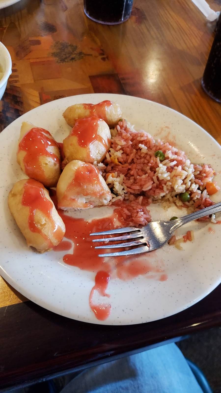 Summer Palace Restaurant | restaurant | 1201 Hewitt Dr, Waco, TX 76712, USA | 2546660806 OR +1 254-666-0806