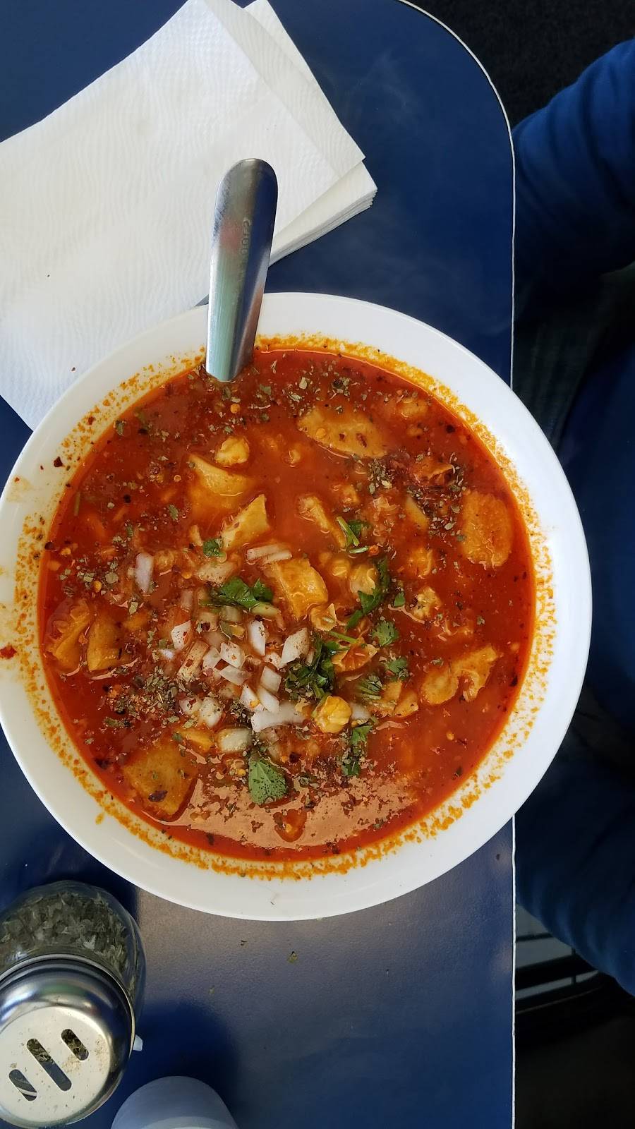 Baja Taco Plus | restaurant | 13738 Bear Valley Rd #3, Victorville, CA 92392, USA | 7609558226 OR +1 760-955-8226