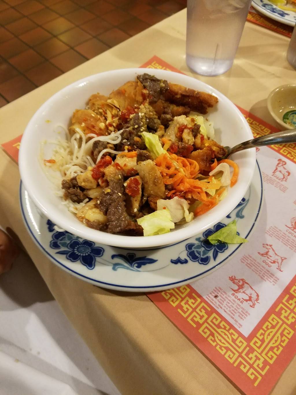 Binh Le Restaurant | restaurant | 5903 E 31st St, Tulsa, OK 74135, USA | 9188357722 OR +1 918-835-7722