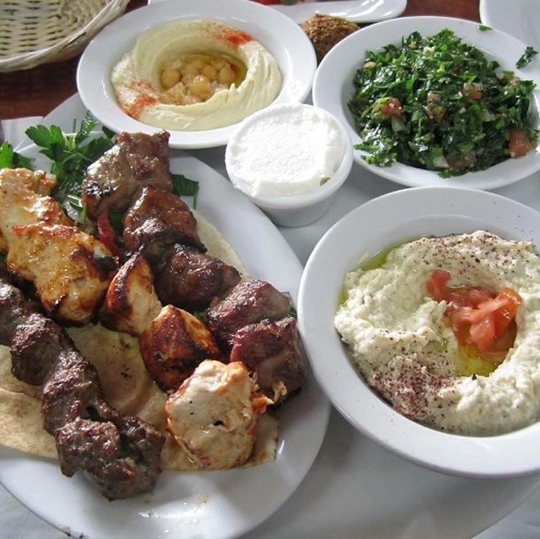 Aboshosha restaurant | restaurant | 611 E Grand Blvd, Corona, CA 92879, USA | 3477848682 OR +1 347-784-8682