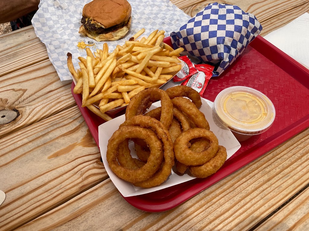 Smash Daddies | restaurant | 114 Central Ave Bldg B, Elgin, TX 78621, USA | 5129427661 OR +1 512-942-7661