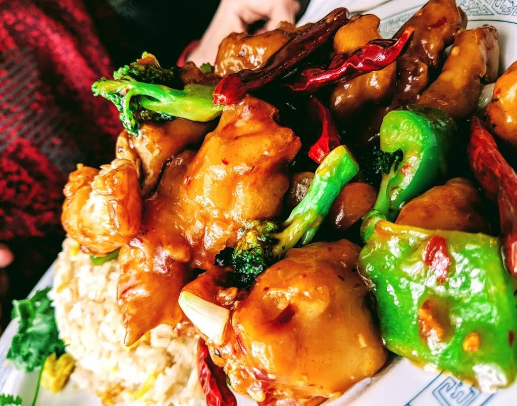 Jade Dragon Chinese Restaurant | restaurant | 3958 N Academy Blvd, Colorado Springs, CO 80917, USA | 7195974844 OR +1 719-597-4844