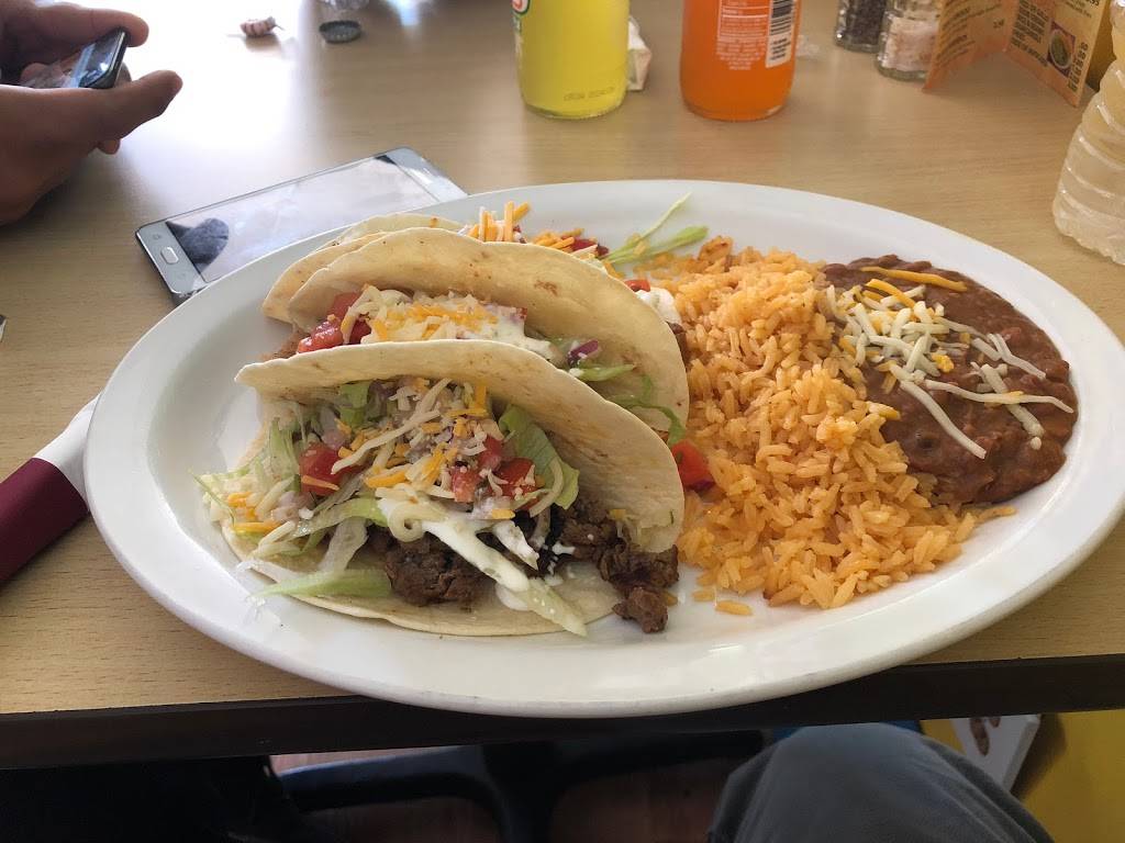 Sabor a Mexico | restaurant | 6 Wall St, Rockaway, NJ 07866, USA | 9739570880 OR +1 973-957-0880