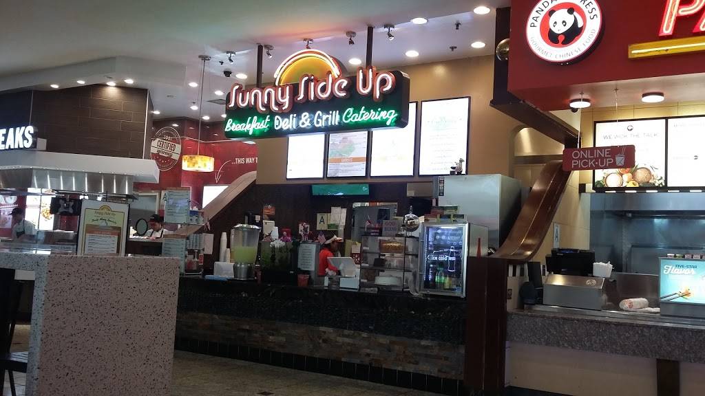 Sunny Side Up Deli & Grill | restaurant | 1815 Hawthorne Blvd #314, Redondo Beach, CA 90278, USA | 3108943119 OR +1 310-894-3119