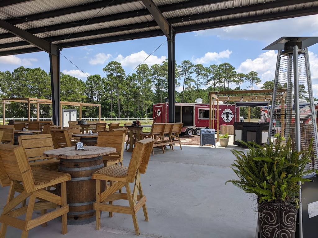 Horse Power Pavilion | cafe | 4497 State highway 20w, Freeport, FL 32439, USA | 8505201737 OR +1 850-520-1737
