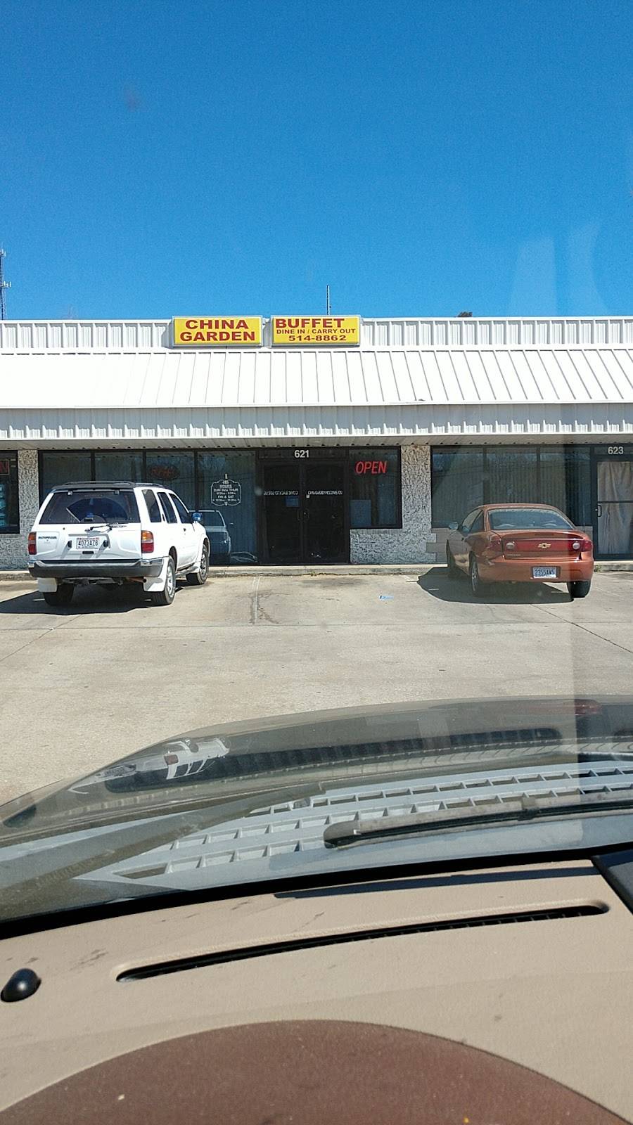 China Garden | restaurant | 621 S Main St, Wetumpka, AL 36092, USA | 3345148862 OR +1 334-514-8862