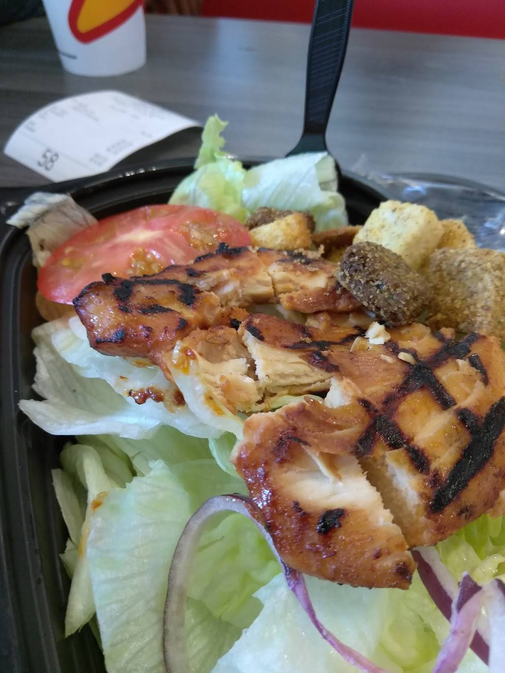 Carls Jr. | restaurant | 1830 N Bristol St, Santa Ana, CA 92706, USA | 7148361686 OR +1 714-836-1686