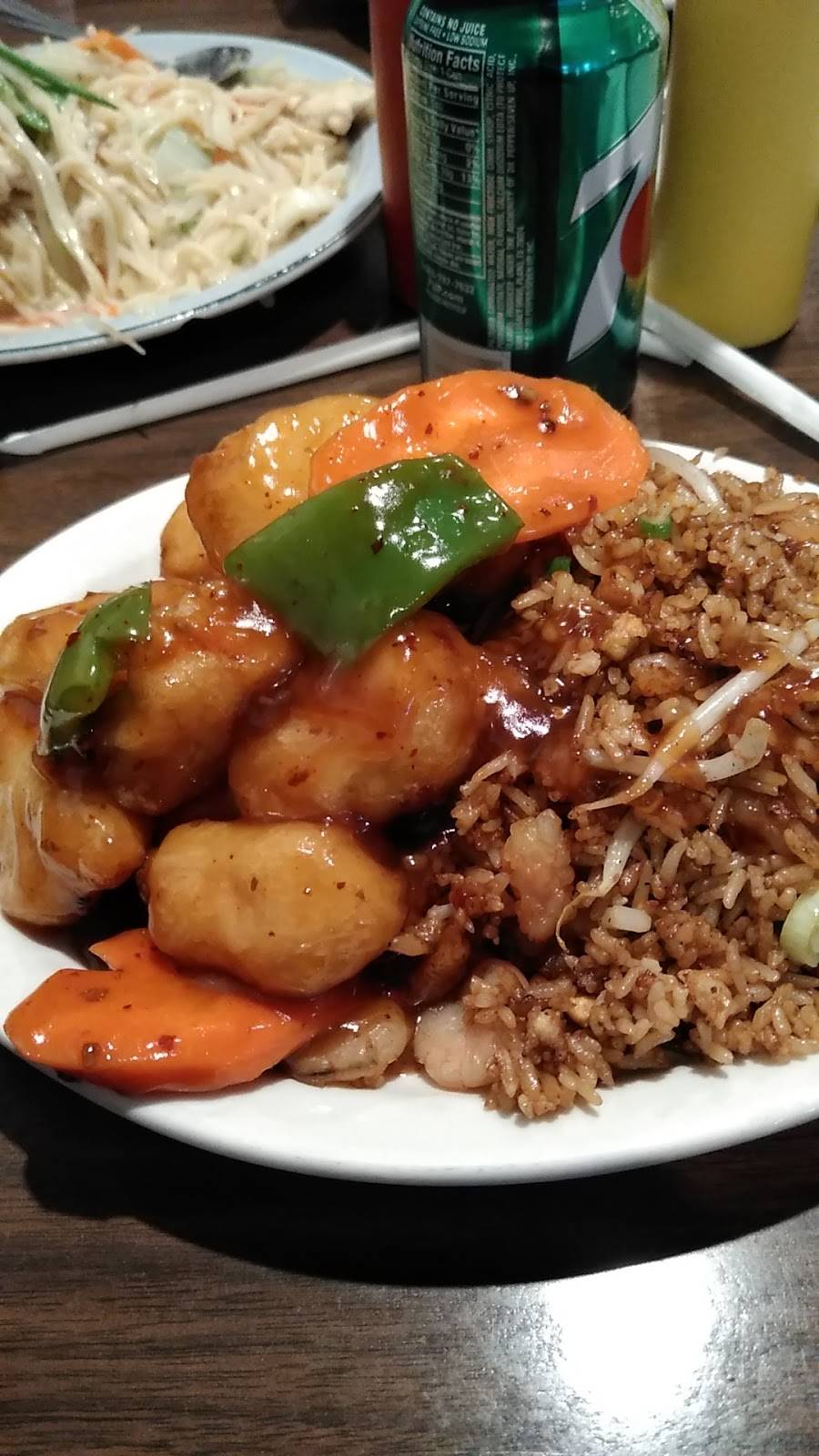 China Lamp Restaurant | restaurant | 4603 S Ashland Ave, Chicago, IL 60609, USA | 7732547668 OR +1 773-254-7668