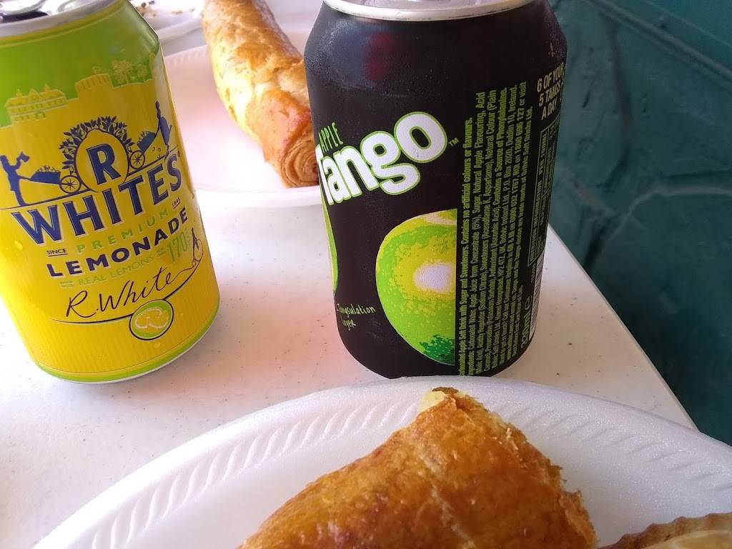 4 & 20 Pasty Company | restaurant | 5638 Swift Rd, Sarasota, FL 34231, USA | 9419271421 OR +1 941-927-1421