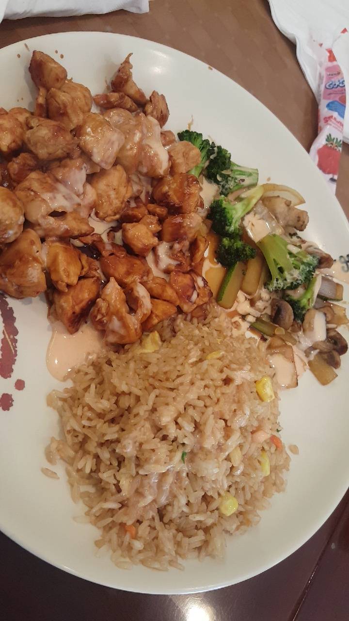 Tokyo Restaurant | restaurant | 36099 Goodwin Dr, Locust Grove, VA 22508, USA | 5409722332 OR +1 540-972-2332