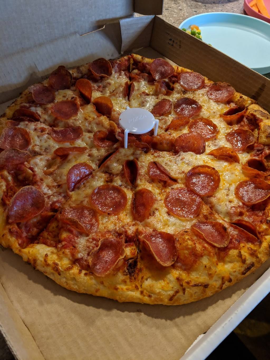 Four Star Pizza | restaurant | 1060 Pennsylvania Ave W, Warren, PA 16365, USA | 8147237700 OR +1 814-723-7700