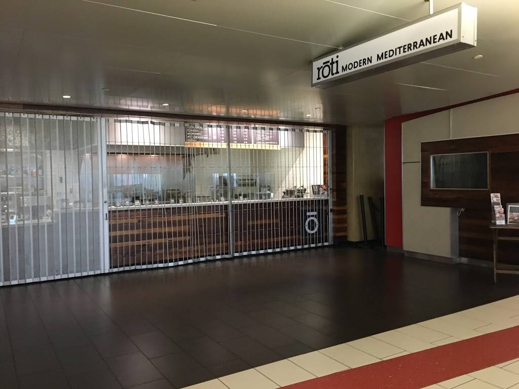 Roti Modern Mediterranean | restaurant | 470 LEnfant Plaza SW #810, Washington, DC 20024, USA | 2028234541 OR +1 202-823-4541