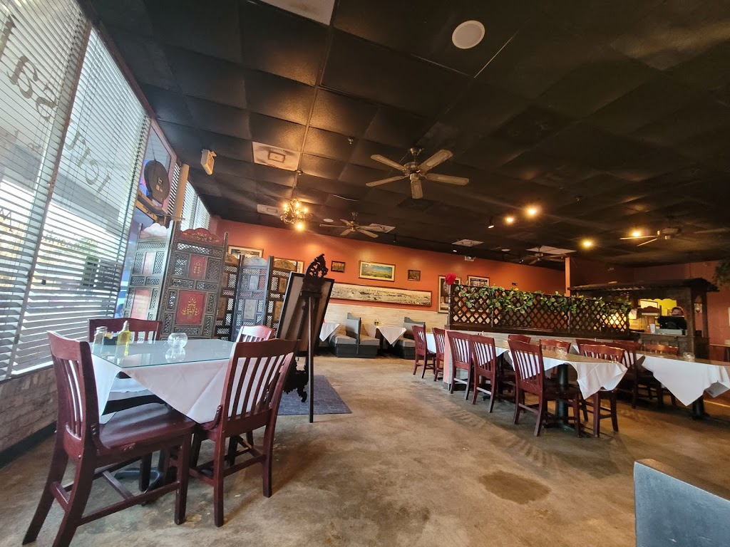 Jerusalem Café | restaurant | 4715 Airport Blvd, Mobile, AL 36608, USA | 2513041155 OR +1 251-304-1155