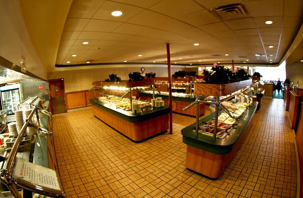 Great Wall Buffet | restaurant | 2875 Commercial St SE, Salem, OR 97302, USA | 5035899988 OR +1 503-589-9988