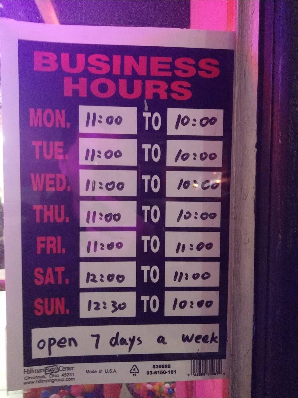 Salvi | restaurant | 4220 Quentin Rd, Brooklyn, NY 11234, USA | 7182523030 OR +1 718-252-3030