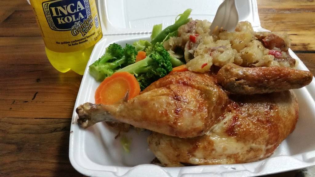 Inca Chicken | restaurant | 122 Wyckoff Ave, Brooklyn, NY 11237, USA | 7183663763 OR +1 718-366-3763