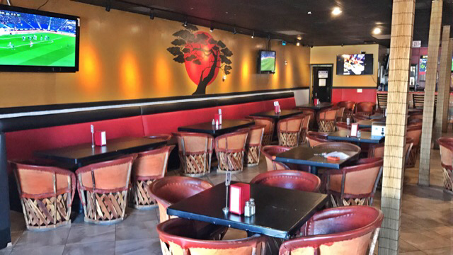 Mariscos ROCAMAR | restaurant | 15424 Fairgrove Ave, La Puente, CA 91744, USA | 6269173803 OR +1 626-917-3803