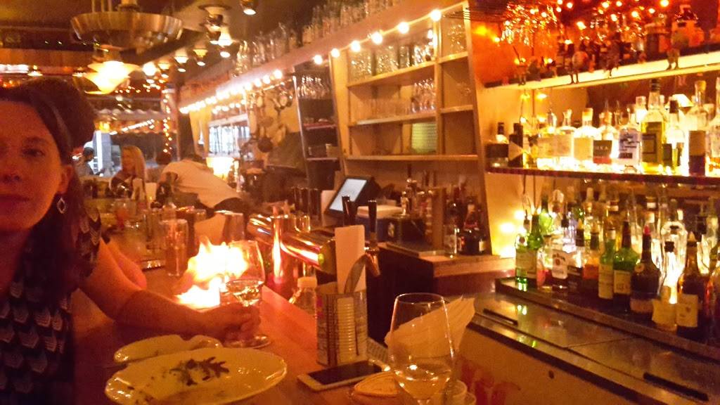 Le Majestique Montreal | restaurant | 4105 Boul St-Laurent, Montréal, QC H2W 1Y7, Canada | 5144391850 OR +1 514-439-1850