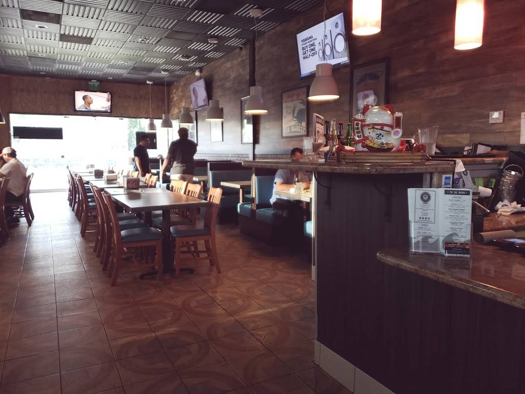 Mike & Nates House of Seafood | restaurant | 940 E Dominguez St, Carson, CA 90746, USA | 3109659799 OR +1 310-965-9799