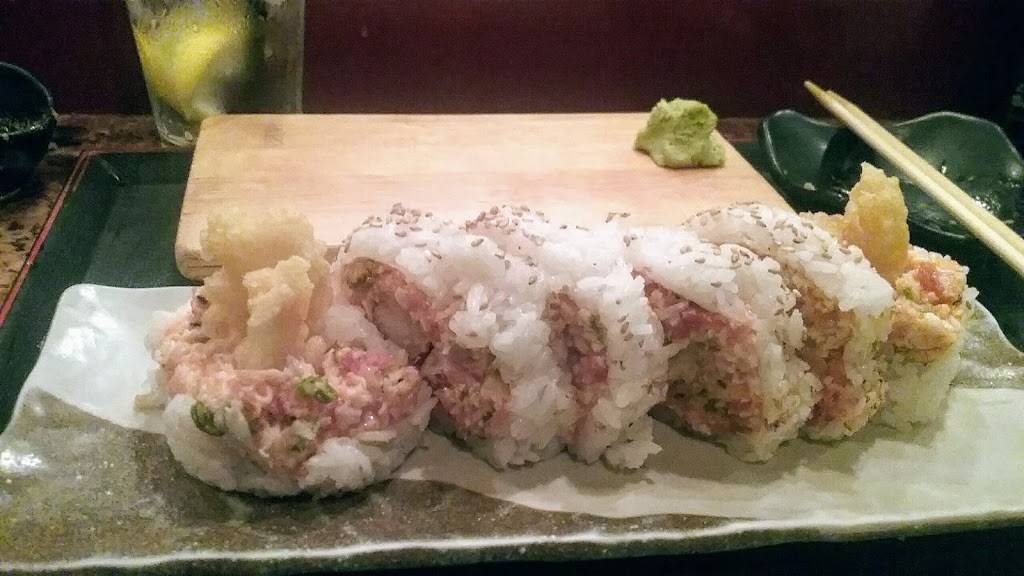 Niko Sushi | restaurant | 19001 Ventura Blvd, Tarzana, CA 91356, USA | 8187050460 OR +1 818-705-0460