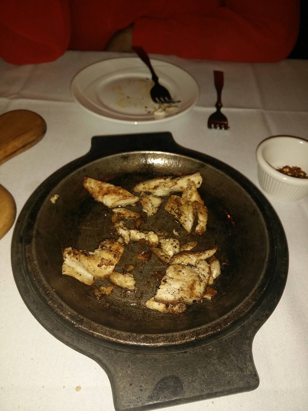 Bonfire | restaurant | 6707, 15905 S Bell Rd, Homer Glen, IL 60491, USA | 7086454440 OR +1 708-645-4440