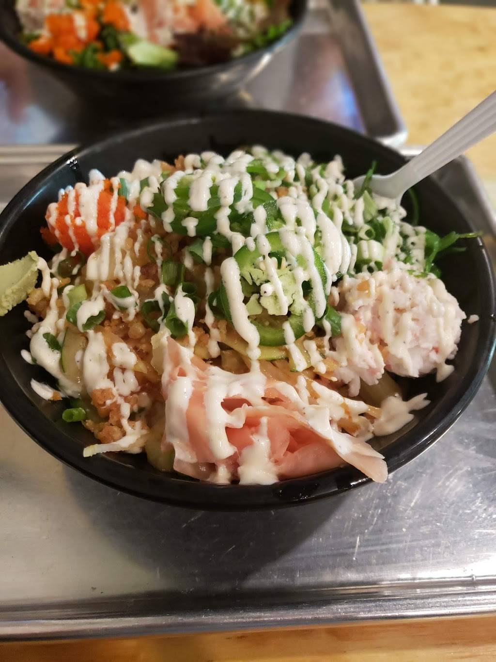 Pokiology | restaurant | 4600 N Magnolia Ave, Chicago, IL 60640, USA | 7739617624 OR +1 773-961-7624