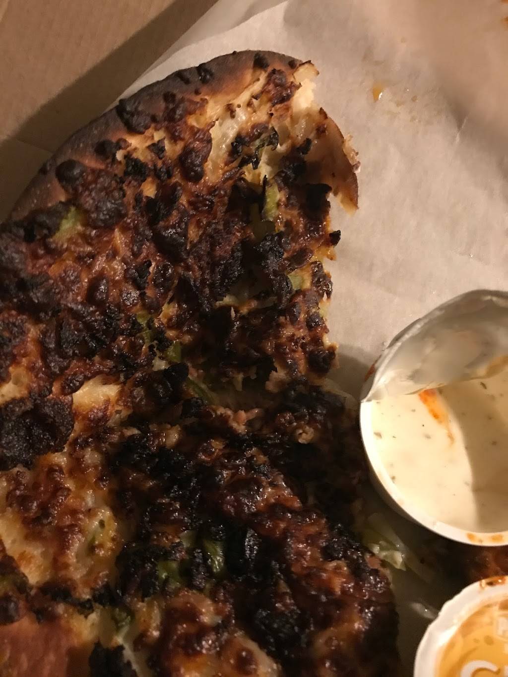 Papa Johns Pizza | restaurant | 1181 Robert Blvd, Slidell, LA 70458, USA | 9856453680 OR +1 985-645-3680