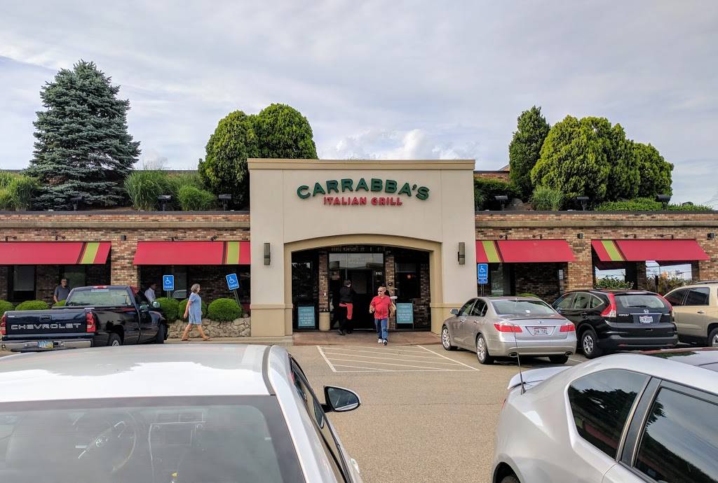 Carrabbas Italian Grill | restaurant | 5152 Merten Dr, Mason, OH 45040, USA | 5133390900 OR +1 513-339-0900