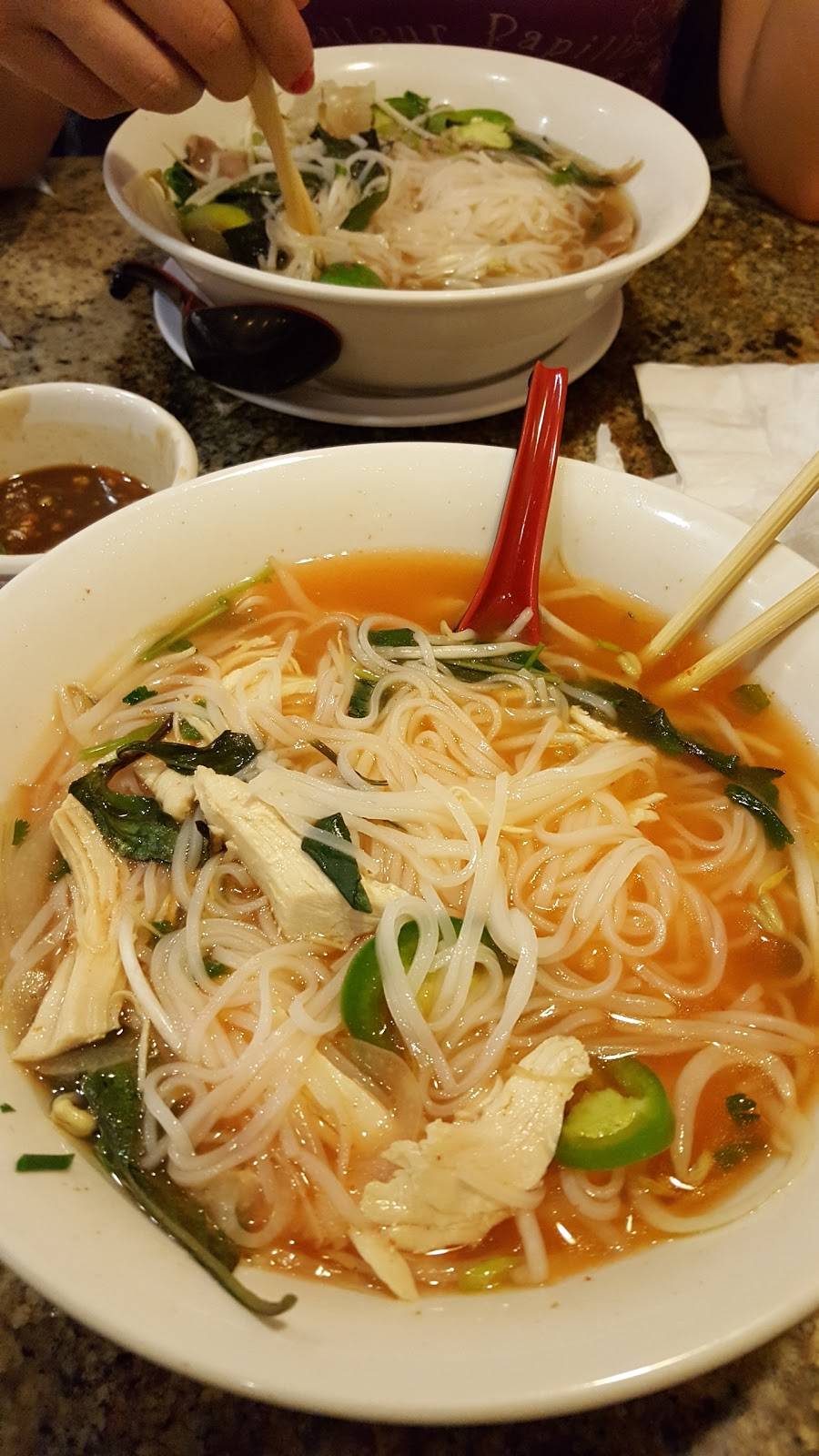 Pho Ha | restaurant | 10185 Magnolia Ave, Riverside, CA 92503, USA | 9513548918 OR +1 951-354-8918