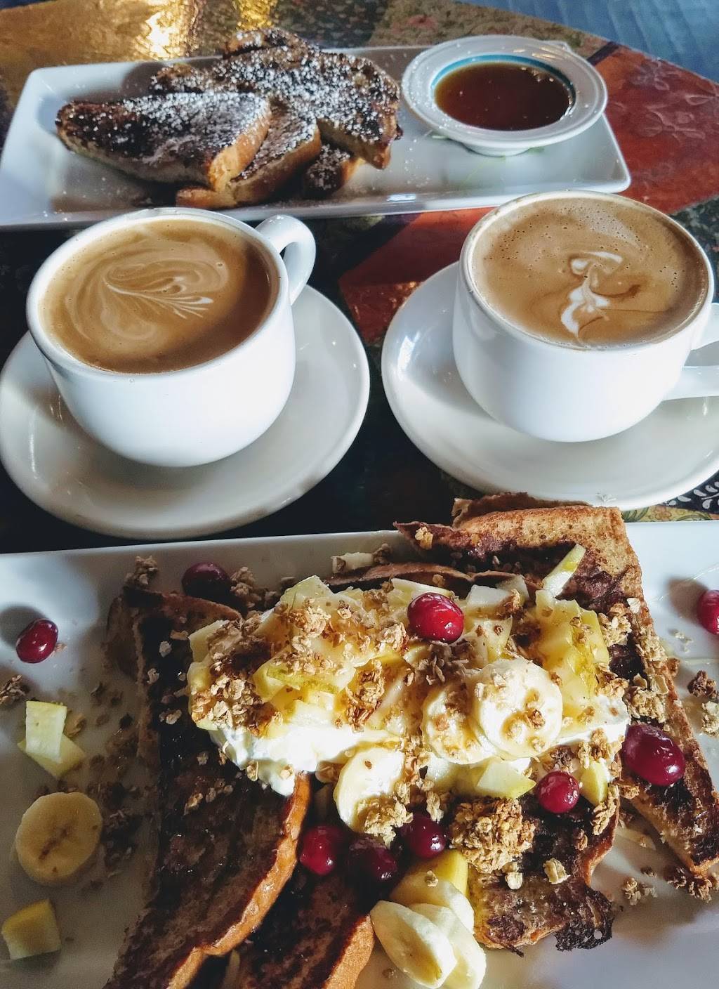 Sweet Ness 7 Cafe | cafe | 220 Grant St, Buffalo, NY 14213, USA | 7168831738 OR +1 716-883-1738