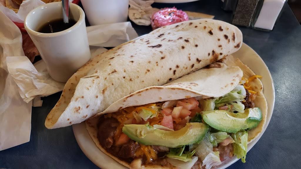 Rolandos Super Taco | restaurant | 93 Shasta Ave, San Antonio, TX 78221, USA | 2109279449 OR +1 210-927-9449