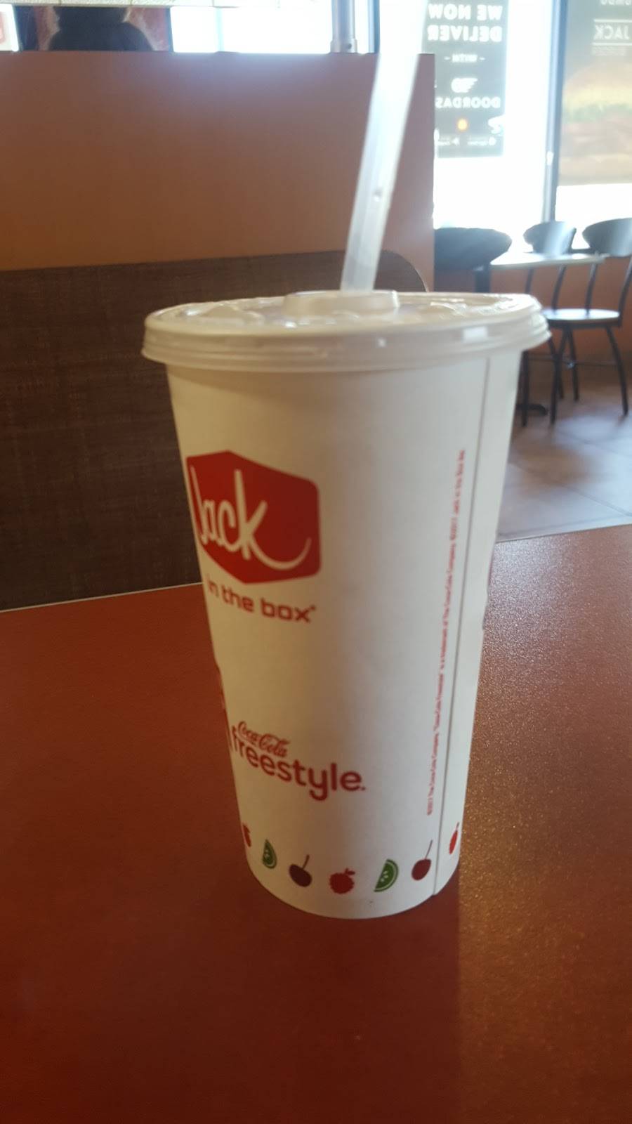 Jack in the Box | restaurant | 9433 Reseda Blvd, Northridge, CA 91324, USA | 8188858261 OR +1 818-885-8261