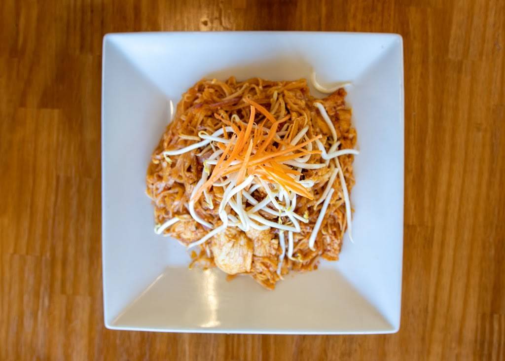 A-Hann Thai | restaurant | 2222 SW Washburn Ave, Topeka, KS 66604, USA | 7854358555 OR +1 785-435-8555
