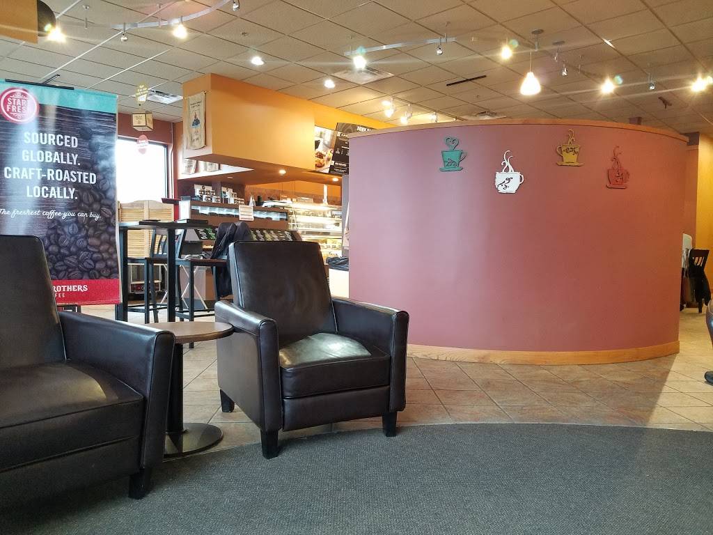 Dunn Brothers Coffee | bakery | 114 Main St NE Suite 102, Hutchinson, MN 55350, USA | 3202347012 OR +1 320-234-7012