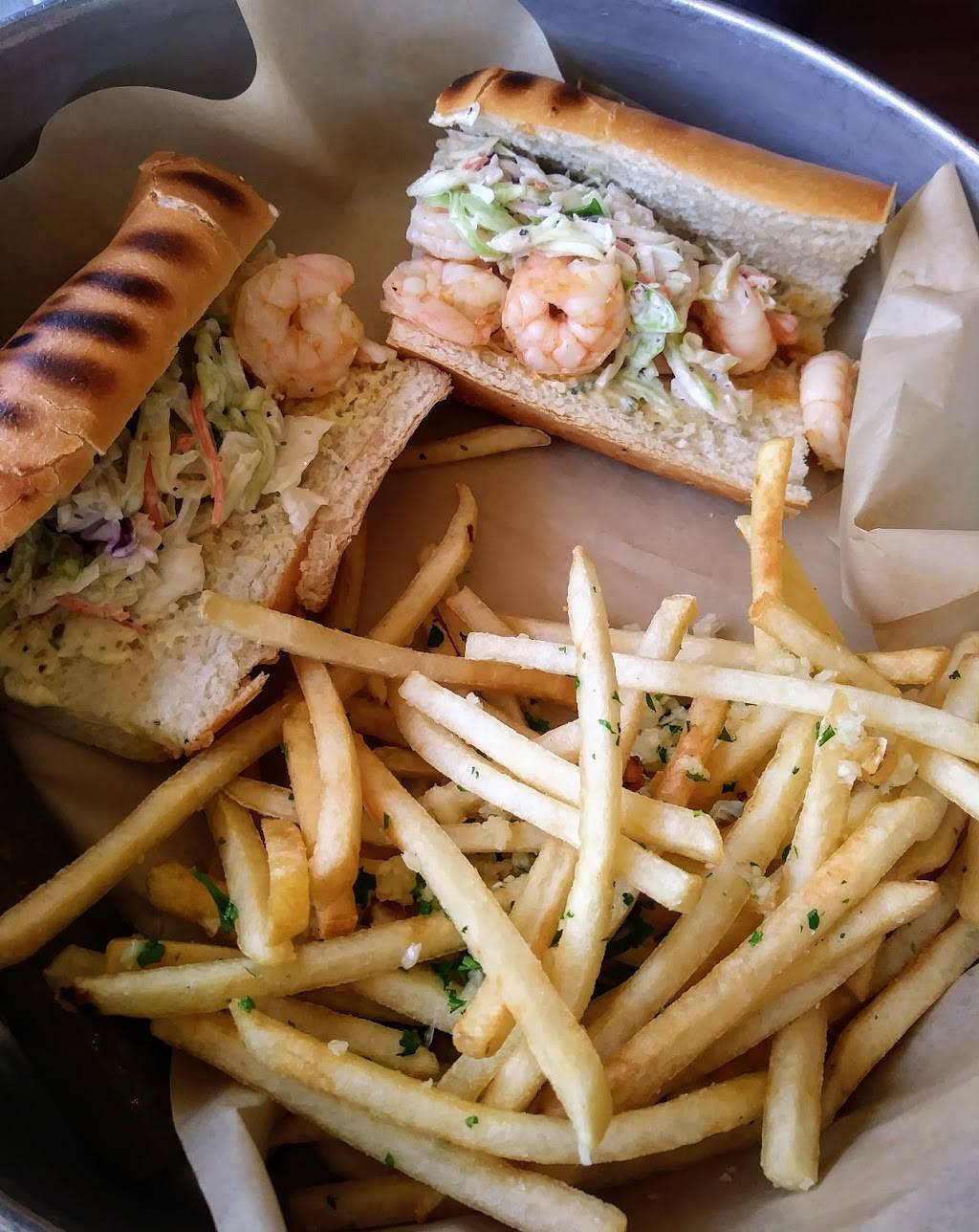 Poorboys Cajun Kitchen | restaurant | 2605 Homestead Rd, Santa Clara, CA 95051, USA | 4086455286 OR +1 408-645-5286