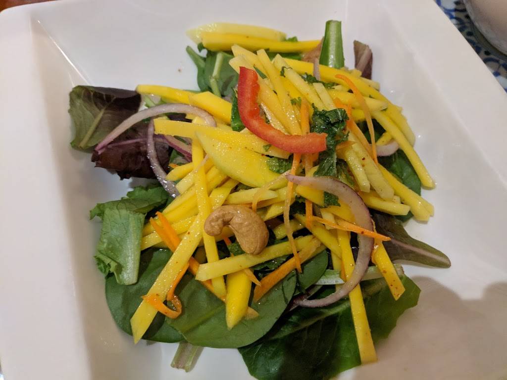 Thai Princess Restaurant | restaurant | 387 King St W, Toronto, ON M5V 1K1, Canada | 4169778222 OR +1 416-977-8222