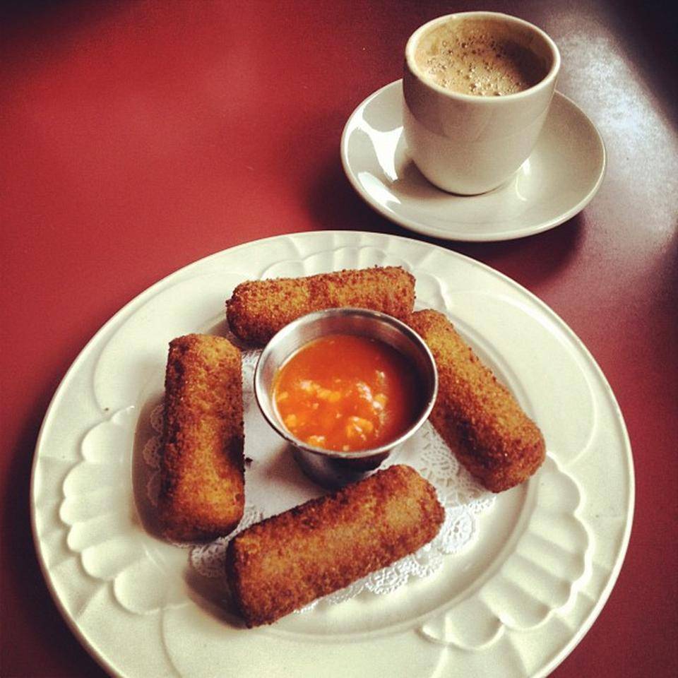 Cubanos | restaurant | 1201 Fidler Ln, Silver Spring, MD 20910, USA | 3015634020 OR +1 301-563-4020