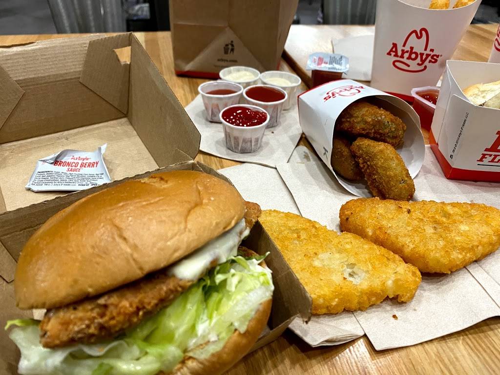 Arbys | restaurant | 2430 State Rte 530 NE, Arlington, WA 98223, USA | 3606548342 OR +1 360-654-8342