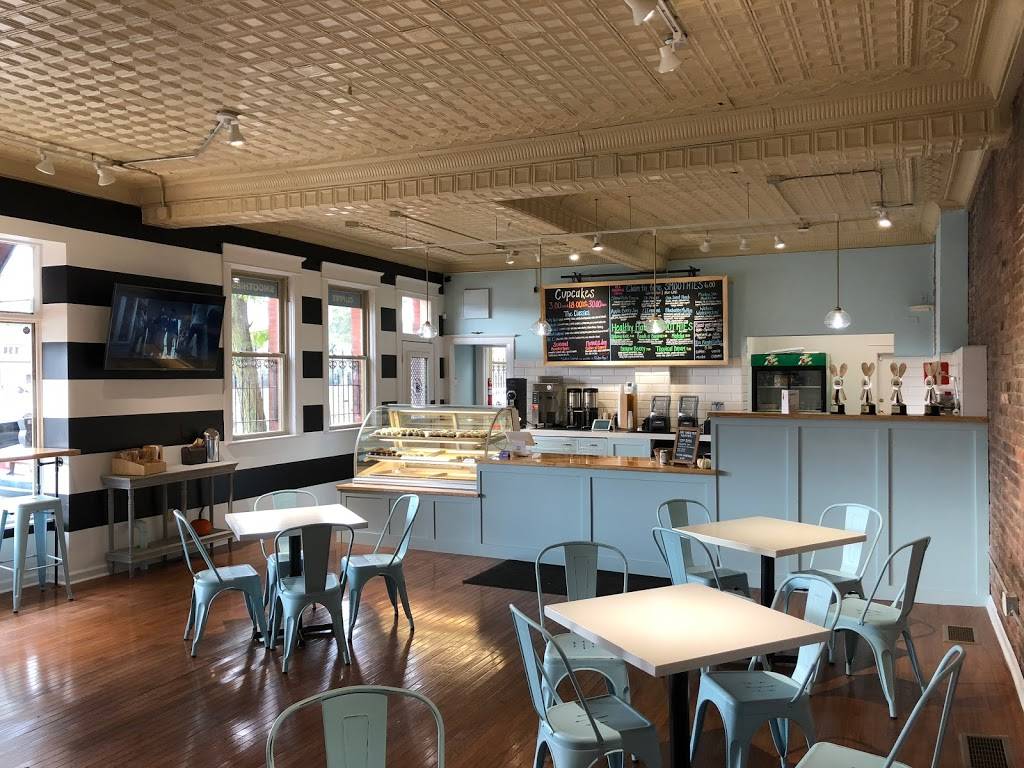 Smooth Rider Smoothies | restaurant | 1983 W 28th St, Cleveland, OH 44113, USA | 4402314818 OR +1 440-231-4818