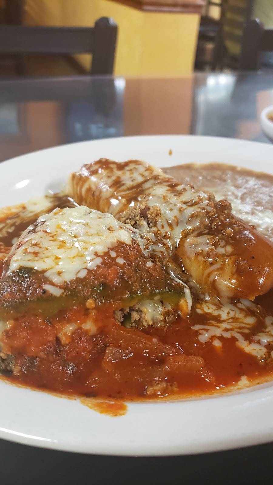 El Poblano Mexican Restaurant | restaurant | 2499 Rocky Ridge Rd, Vestavia Hills, AL 35243, USA | 2058230447 OR +1 205-823-0447