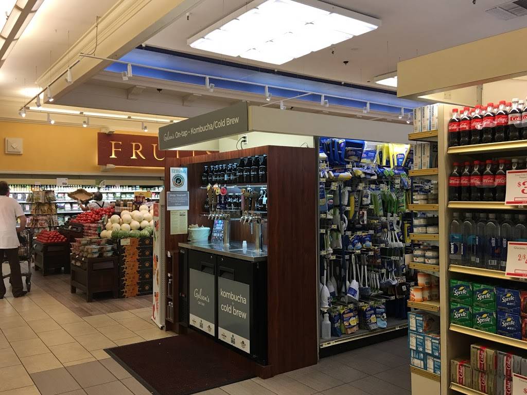 Wolfgang Puck Express | restaurant | 5500 Reseda Blvd, Tarzana, CA 91356, USA | 8187089792 OR +1 818-708-9792