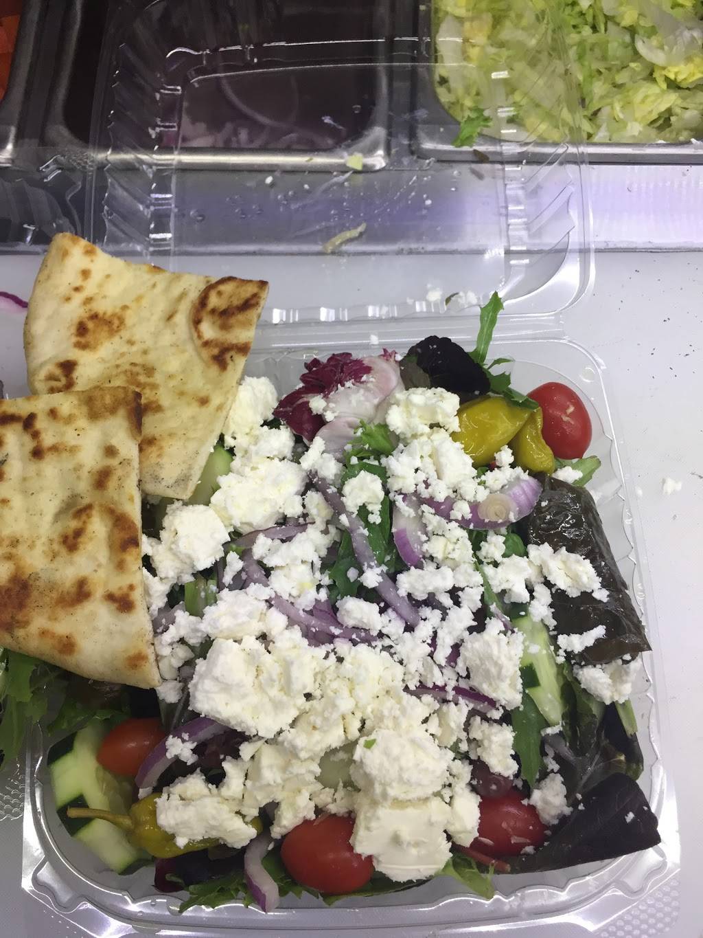 Greek On The Go Food Truck | restaurant | 2992 Hempstead Turnpike, Levittown, NY 11756, USA | 5167212128 OR +1 516-721-2128