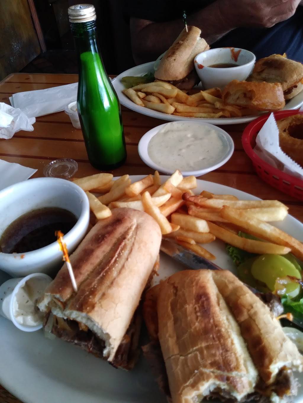 Turks Restaurant | restaurant | 34683 Golden Lantern St, Dana Point, CA 92629, USA | 9494969028 OR +1 949-496-9028